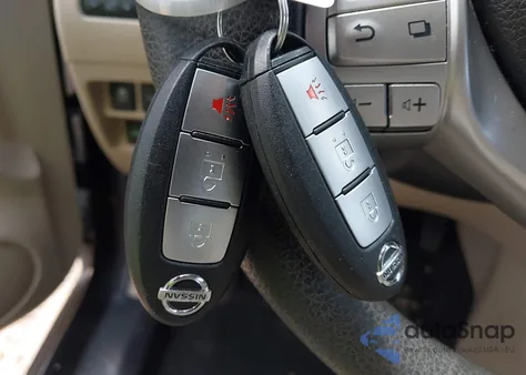 2016 Nissan Rogue Sv из США, поврежденный, VIN KNMAT2MT2GP608888